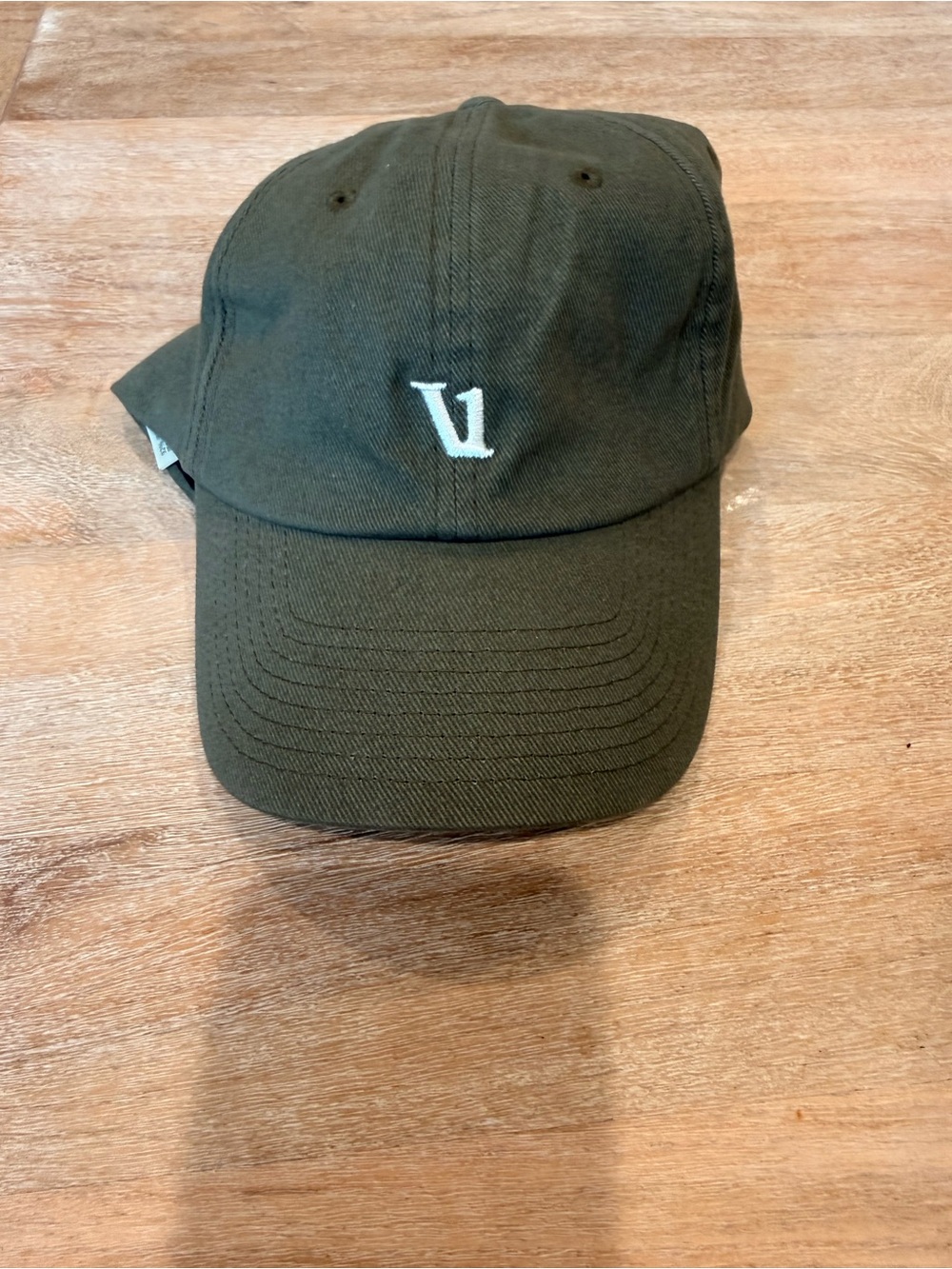 Vuori Dad Hat - Picture 2 of 5